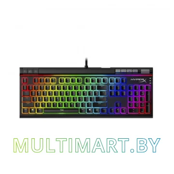Клавиатура HyperX Alloy Elite 2 (HKBE2X-1X-RU/G)